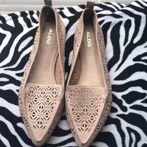 Aldo shoes size 9NWT